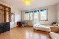 1 room apartment 31 m² Warsaw, Poland