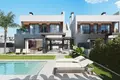 Вилла 4 комнаты 105 м² Торре-Пачеко, Испания