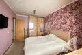 2 room apartment 53 m² Muchaviecki sielski Saviet, Belarus