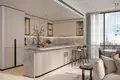 Penthouse 5 pokojów 676 m² Dubaj, Emiraty Arabskie