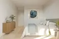Residential quarter Las Mesas Sea Suites