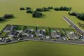 3 bedroom villa 230 m² Fethiye, Turkey