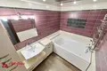 Квартира 4 комнаты 125 м² Минск, Беларусь