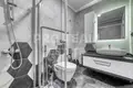 2 bedroom apartment 110 m² Oba, Turkey