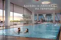 Appartement 1 chambre 46 m² Odessa, Ukraine