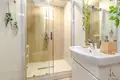Apartamento 3 habitaciones 51 m² Varsovia, Polonia