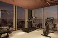1 bedroom apartment 76 m² Przno, Montenegro