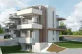 Apartamento 2 habitaciones 160 m² Municipality of Pylaia Chortiatis, Grecia