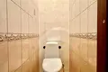 Appartement 3 chambres 56 m² Minsk, Bélarus