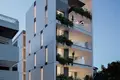 Пентхаус 2 спальни 75 м² муниципалитет Лимасол, Кипр