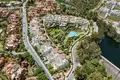 Wohnung 3 Schlafzimmer 118 m² San Pedro Alcantara, Spanien