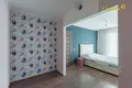 Mieszkanie 2 pokoi 57 m² Kopishche, Białoruś