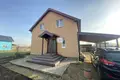 5 room house 135 m² Zelenogradsk, Russia