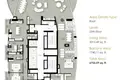 Квартира 3 комнаты 71 м² Дубай, ОАЭ