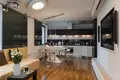 2 room apartment 81 m² Warsaw, Poland