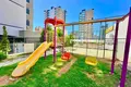 Wohnung 3 zimmer 142 m² Mezitli, Türkei