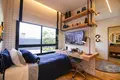Apartamento 4 habitaciones 142 m² Regiao Imediata de Sao Paulo, Brasil