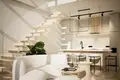 Townhouse 82 m² Canggu, Indonesia