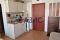 Appartement 36 m² Nessebar, Bulgarie