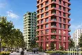 1 bedroom apartment 100 m² Tirana Municipality, Albania