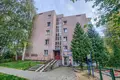 2 room apartment 48 m² Warsaw, Poland