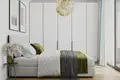 Mieszkanie 4 pokoi 102 m² Pafos, Cypr