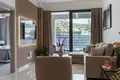 Wohnung 1 Schlafzimmer 50 m² in Limassol, Zypern