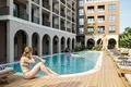 Appartement 1 chambre 42 m² Golem, Albanie