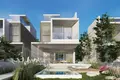 Apartamento 3 habitaciones 206 m² Pafos, Chipre