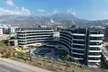2 bedroom apartment  Kargıcak, Turkey