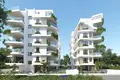 Mieszkanie 2 pokoi 82 m² Larnaka, Cypr