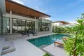 Apartamento 3 habitaciones 288 m² Si Sunthon, Tailandia