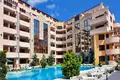 Mieszkanie 2 pokoi 74 m² Nesebyr, Bułgaria