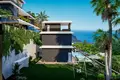 Willa 141 m² Alanya, Turcja