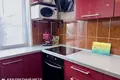 Mieszkanie 4 pokoi 80 m² Mińsk, Białoruś