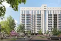 Apartment in a new building Жилой комплекс Gastello Minsk Residence 