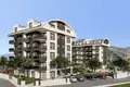 Квартира 2 комнаты 48 м² Оба, Турция