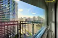 Квартира 3 комнаты 58 м² Минск, Беларусь