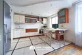 Appartement 3 chambres 122 m² Minsk, Bélarus