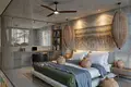 Wohnkomplex New apartments with hotel yield in the heart of Ubud, Bali, Indonesia