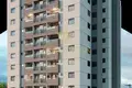 2 bedroom apartment 58 m² Regiao Imediata de Sao Paulo, Brazil