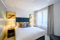 Wohnung 1 Schlafzimmer 52 m² in London, Großbritannien