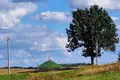 House  Ozyaritska-Slabadski rural council, Belarus