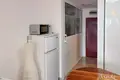 1 bedroom apartment 45 m² Budva, Montenegro