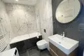 Appartement 2 chambres 42 m² en Varsovie, Pologne