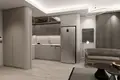 Attique 3 chambres 100 m² Konyaalti, Turquie