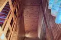 4 room house 72 m² Miazanski sielski Saviet, Belarus