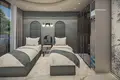 Wohnkomplex Complex of villas with a panoramic view and swimming pools, Kalkan, Turkey