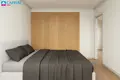Appartement 3 chambres 82 m² Klaipeda, Lituanie