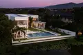 Villa 6 habitaciones 1 040 m² en Choeng Thale, Tailandia